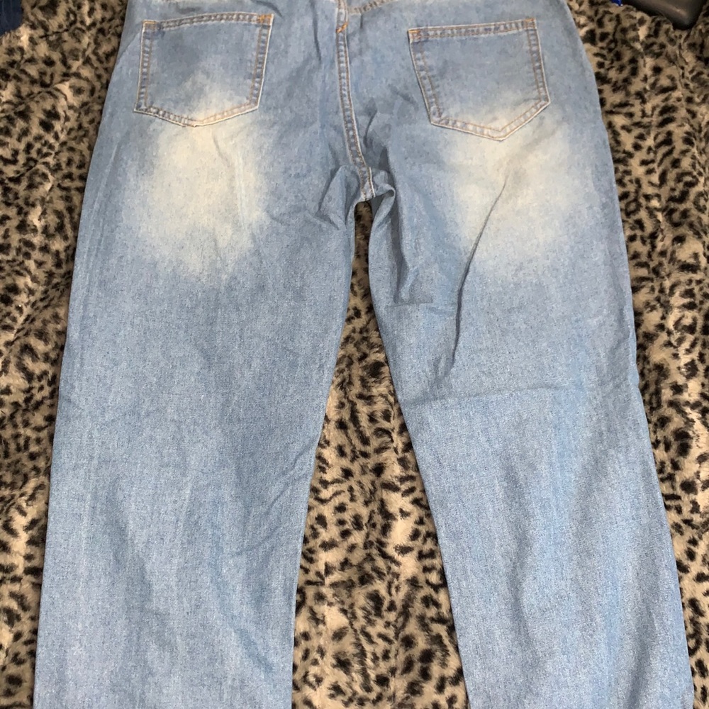 Jeans - Picture 3 of 8